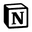 Notion logo